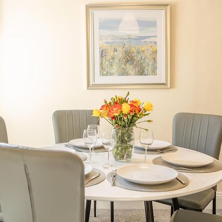 Cosy Home In Reading, Berkshire Ngoại thất bức ảnh