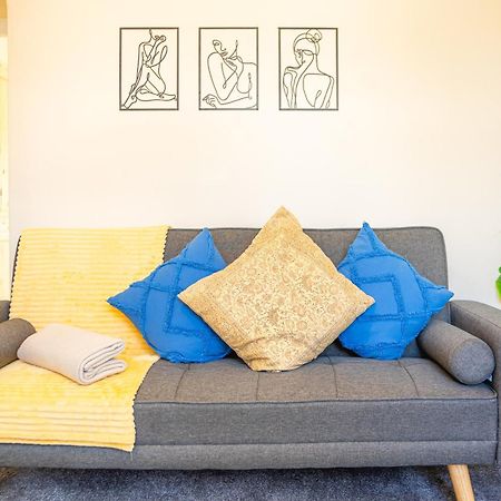 Cosy Home In Reading, Berkshire Ngoại thất bức ảnh