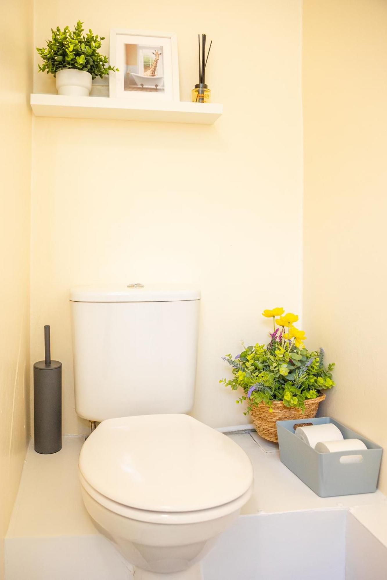 Cosy Home In Reading, Berkshire Ngoại thất bức ảnh