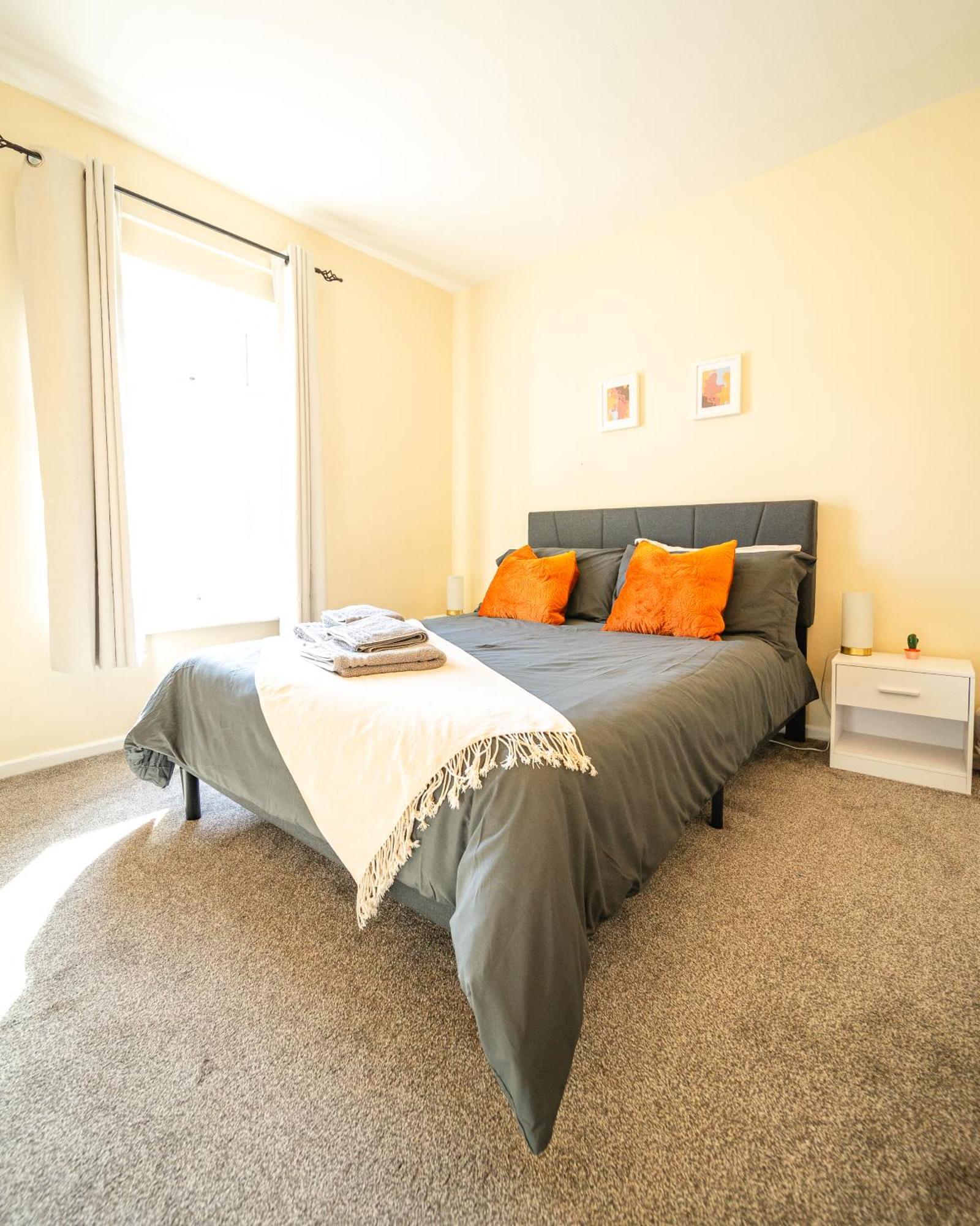 Cosy Home In Reading, Berkshire Ngoại thất bức ảnh